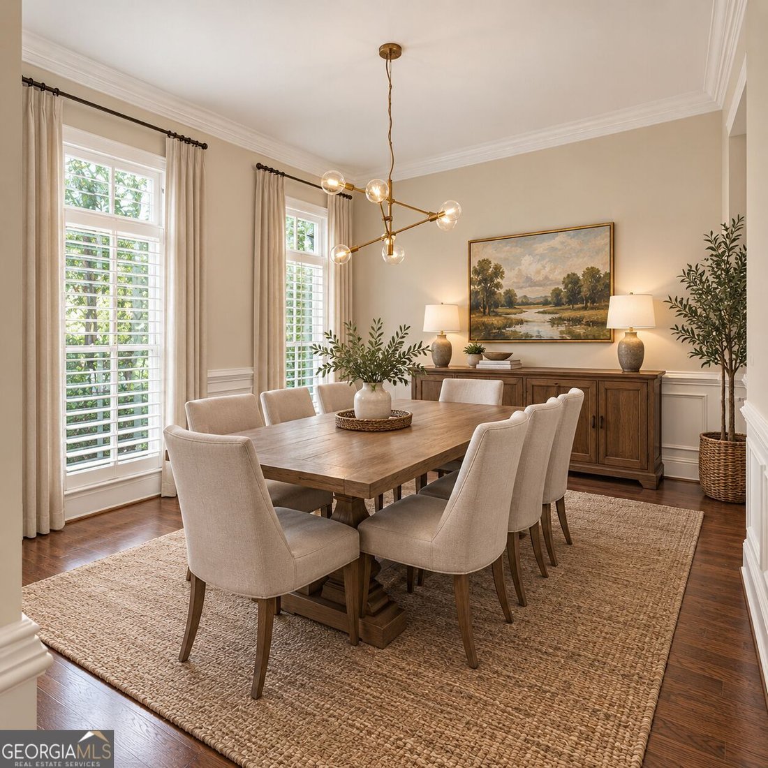Townhouse in Roswell, Georgia, United States 4 - 19110998