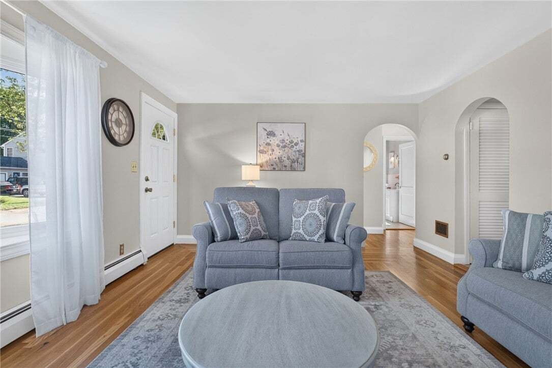 Casa a Seekonk, Massachusetts, Stati Uniti 4 - 19110422