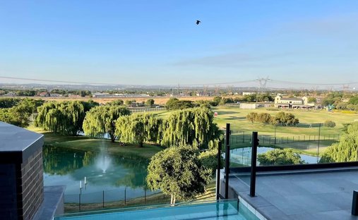 Appartement en Olifantsfontein 410-JR, Gauteng, Afrique du Sud 1