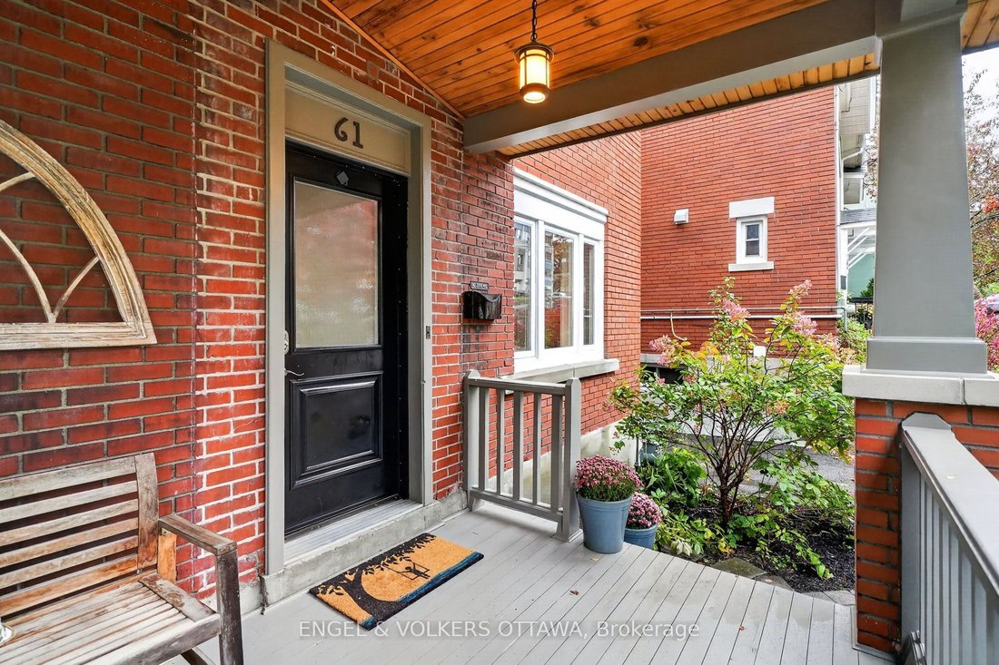 Maison à Ottawa, Ontario, Canada 2 - 19115300