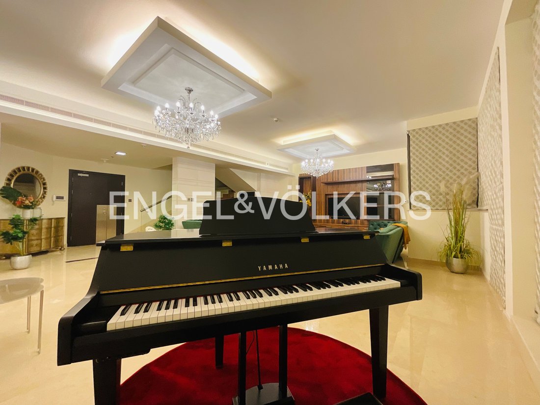 Wohnung in Dubai Marina, Dubai, Vereinigte Arabische Emirate 5 - 19115818