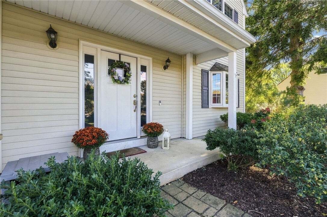 Maison à Warwick, Rhode Island, États-Unis 2 - 19113399