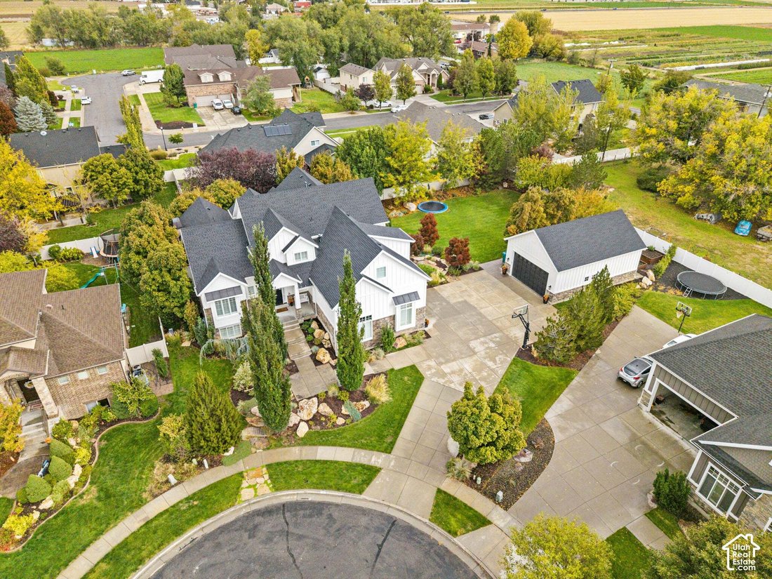 Casa a Layton, Utah, Stati Uniti 2 - 19113752