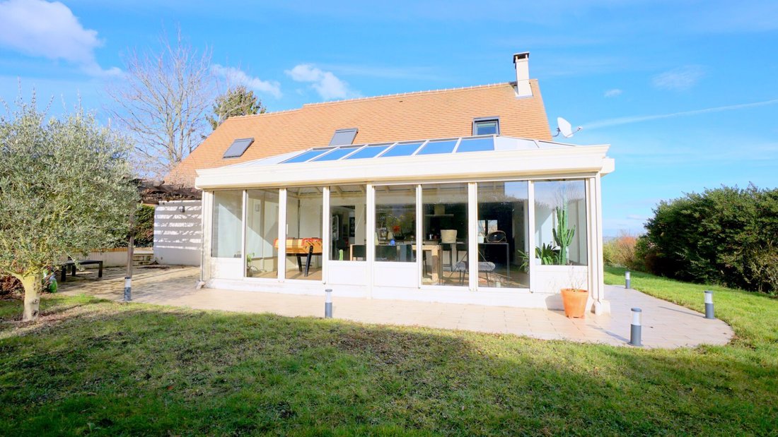 Haus in Sud Épône, Epone, Frankreich 3 - 17552906