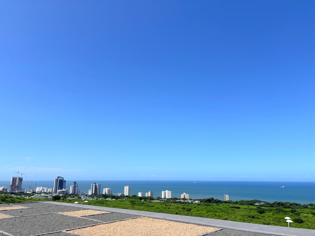 Appartement à Umhlanga Ridge, KwaZulu-Natal, Afrique du Sud 1 - 19116439