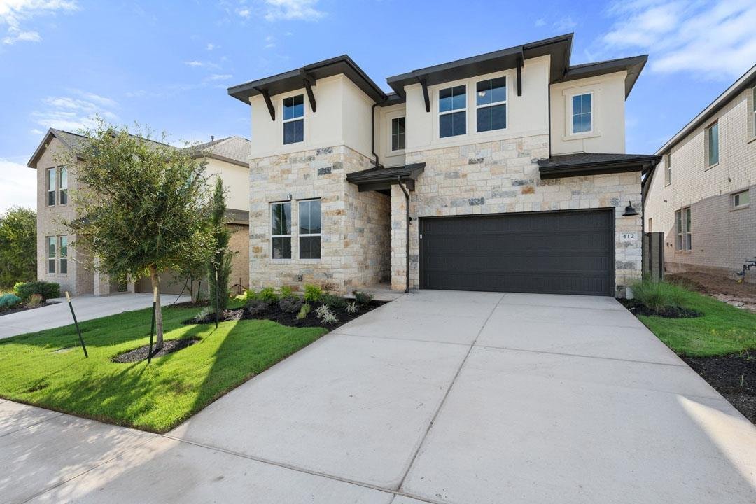 House in Georgetown, Texas, United States 1 - 19114463