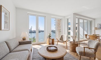 Wohnung in Hamburg, Hamburg, Deutschland 1
