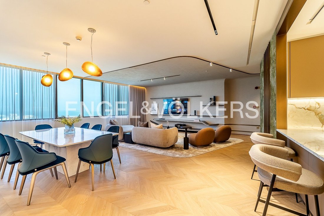 Wohnung in Al Thanyah First, Al Thanyah, Dubai 2 - 19115264