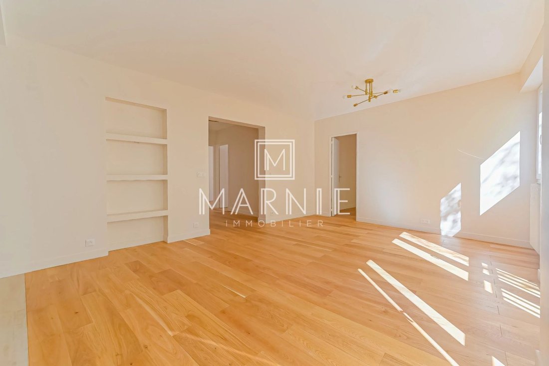 Appartamento a San Lambert, Paris 15e Arrondissement, Parigi 2 - 19111612