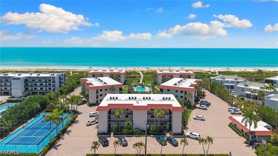 Appartement à Sanibel, Floride, États-Unis 1 - 19113394