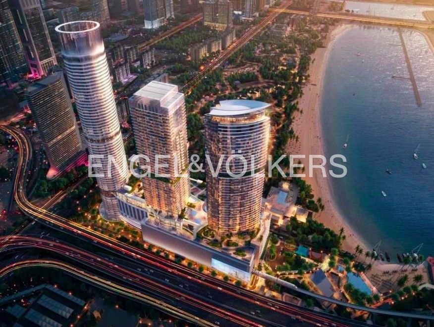 Apartamento en Al Safouh Segundo, Al Safouh, Dubái 3 - 19115952
