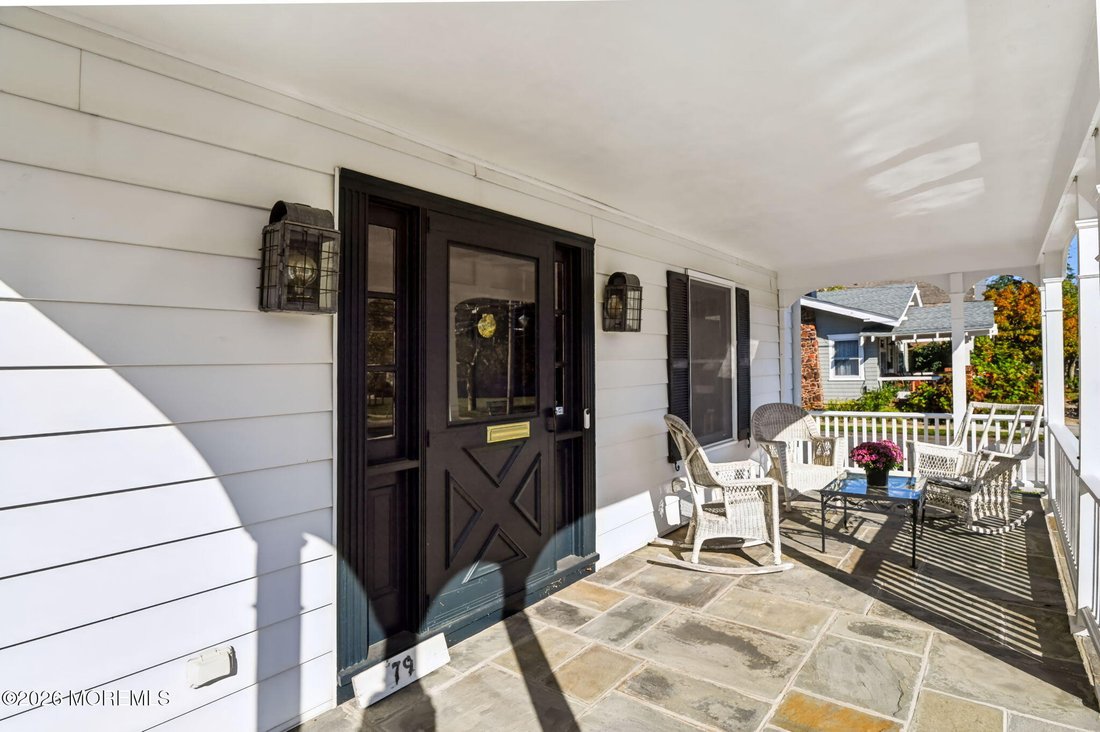House in Ocean Grove, New Jersey, United States 3 - 19110355