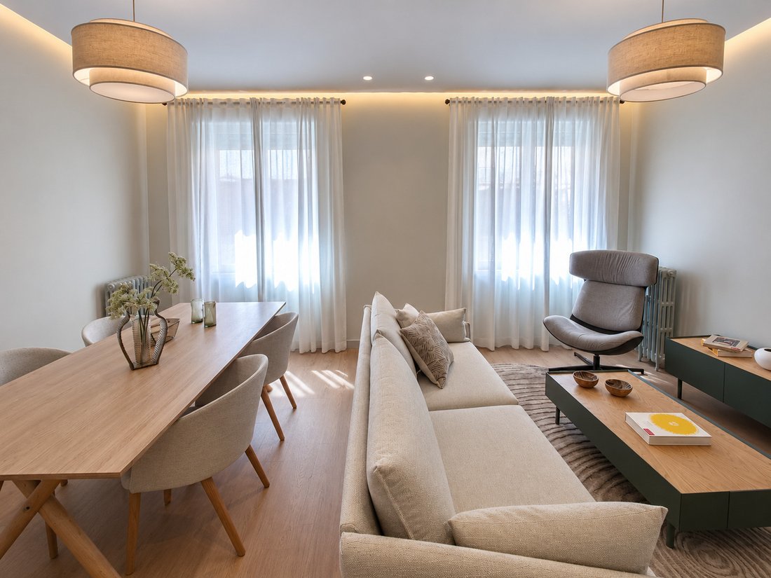 Apartment in Ibiza Town, Balearic Islands, Spain 2 - 19114133