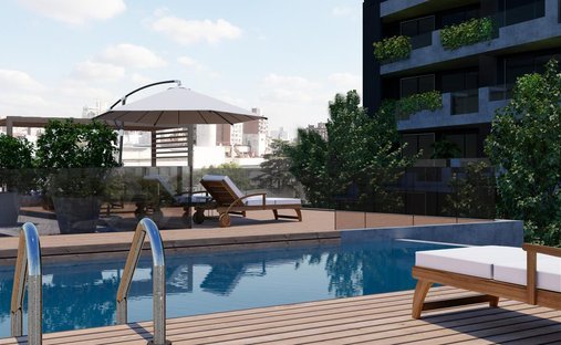 Apartamento en Rosario, Santa Fe, Argentina 1