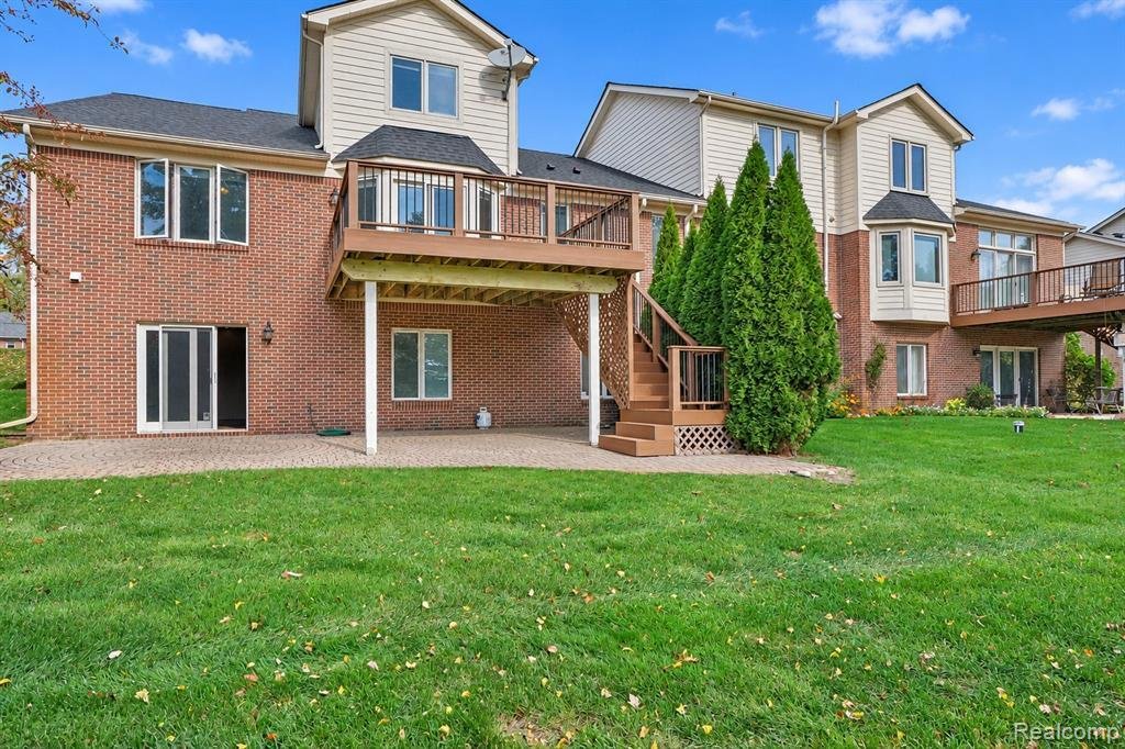 Condominio a Washington, Michigan, Stati Uniti 5 - 19107234