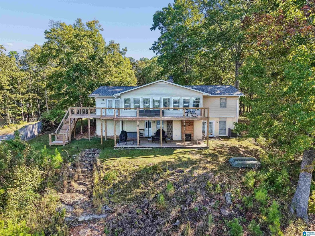 Haus in Arley, Alabama, Vereinigte Staaten 1 - 19113851