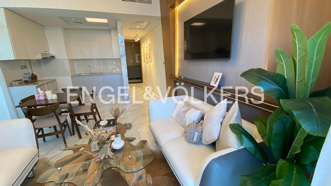 Apartment in Business Bay, Dubai, United Arab Emirates 3 - 19116731