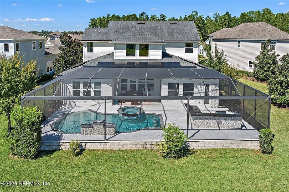 House in Fruit Cove, Florida, United States 2 - 19115512