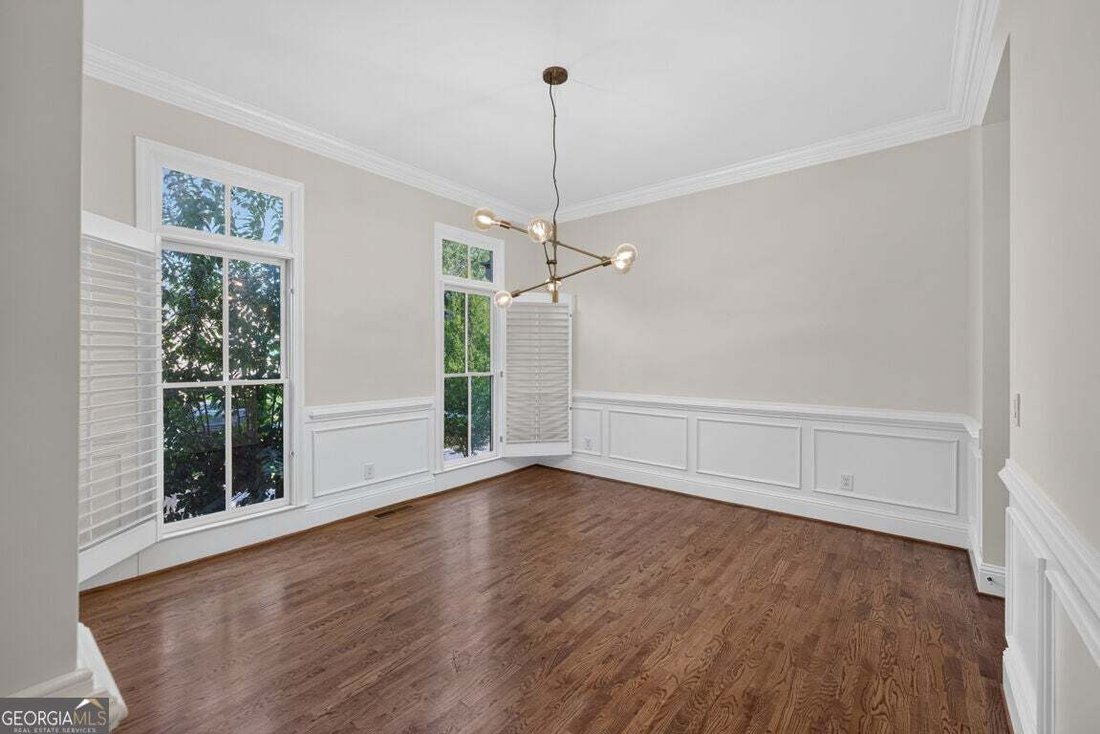 Townhouse in Roswell, Georgia, United States 5 - 19110998