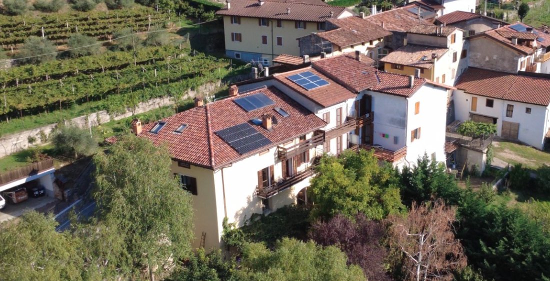 Maison en Ala, Trentin-Haut-Adige, Italie 1 - 19115973
