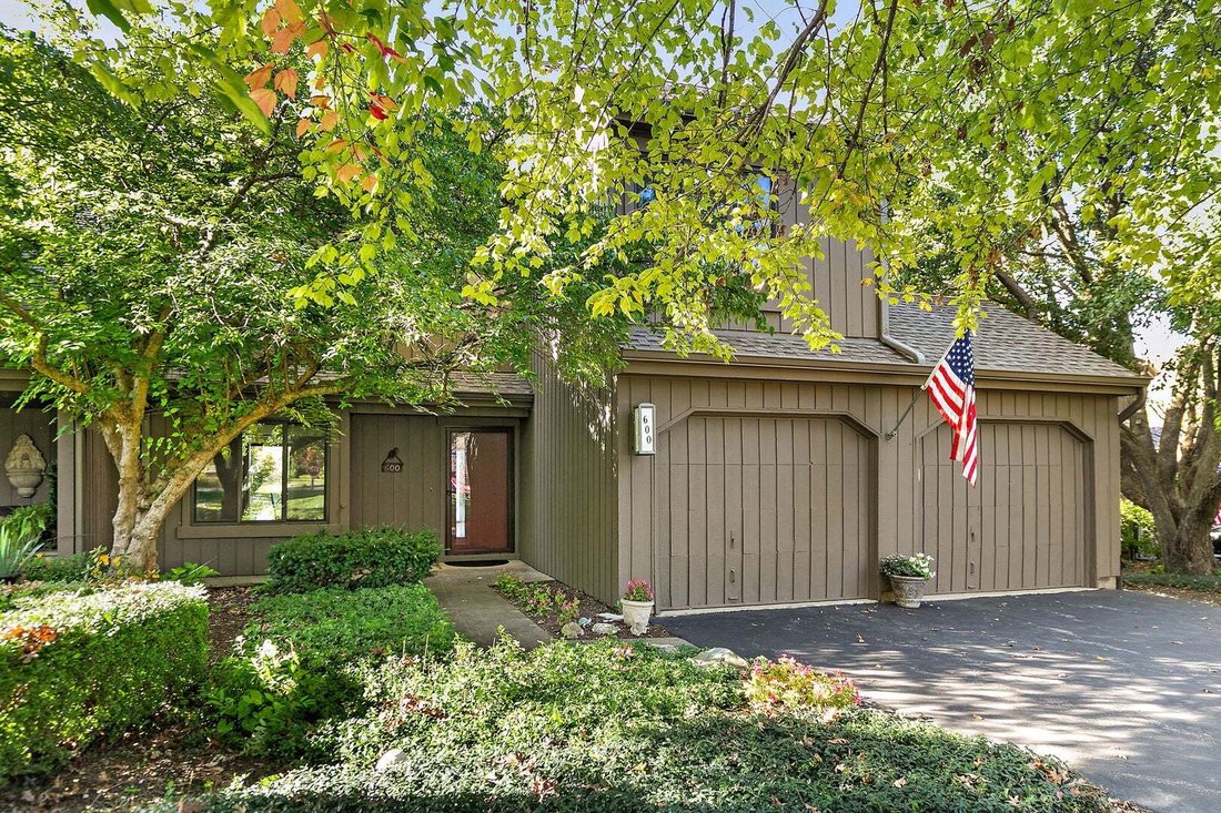 Condo in Barrington Hills, Illinois, United States 3 - 19111326