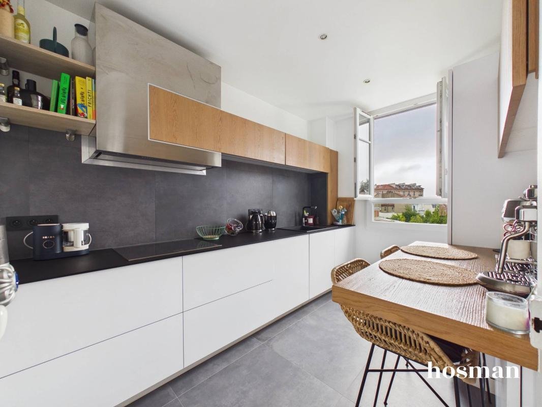 Apartamento en Meseta Norte, Suresnes, Francia 5 - 19115610