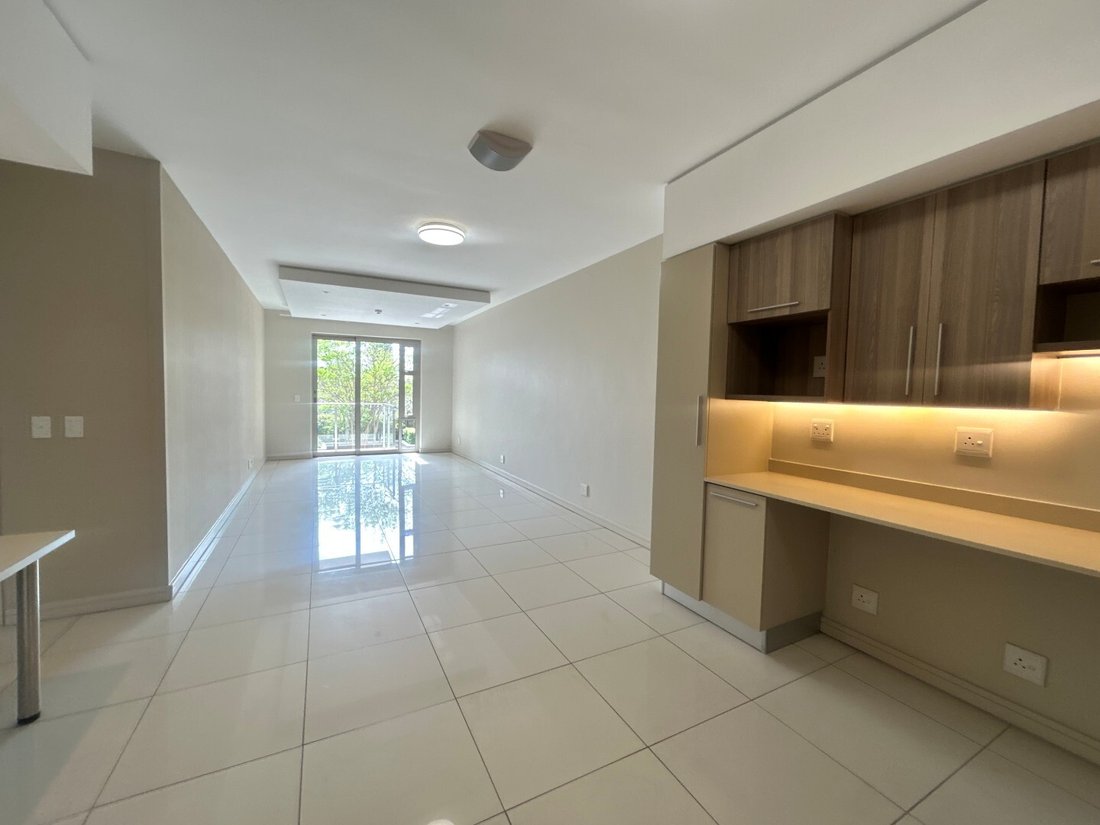 Apartamento en Sandton, Gauteng, Sudáfrica 1 - 19116818