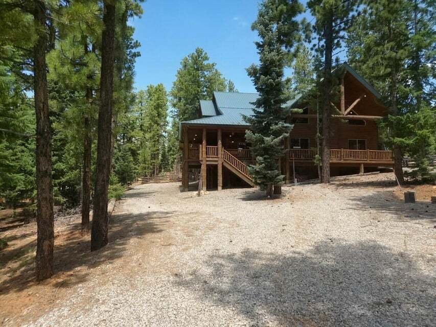 Haus in Duck Creek Village, Utah, Vereinigte Staaten 1 - 19112997