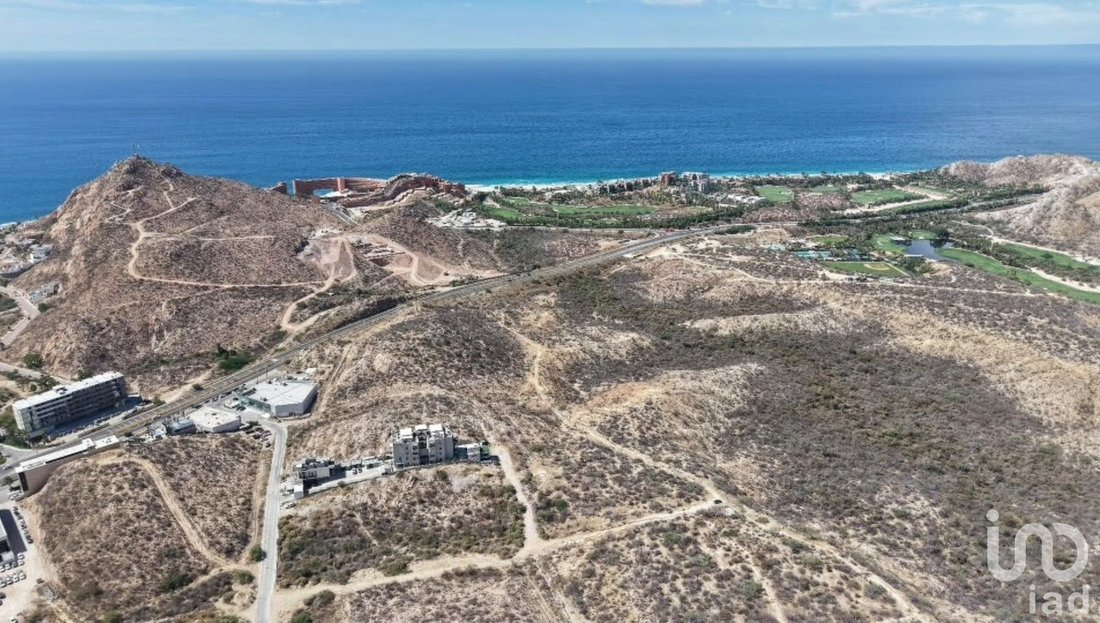Land in San José del Cabo, Baja California Sur, Mexico 4 - 19111501