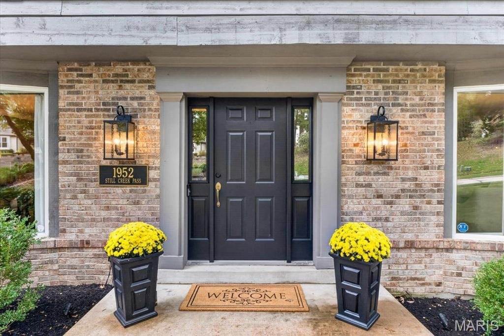 Haus in Town and Country, Missouri, Vereinigte Staaten 3 - 19113890