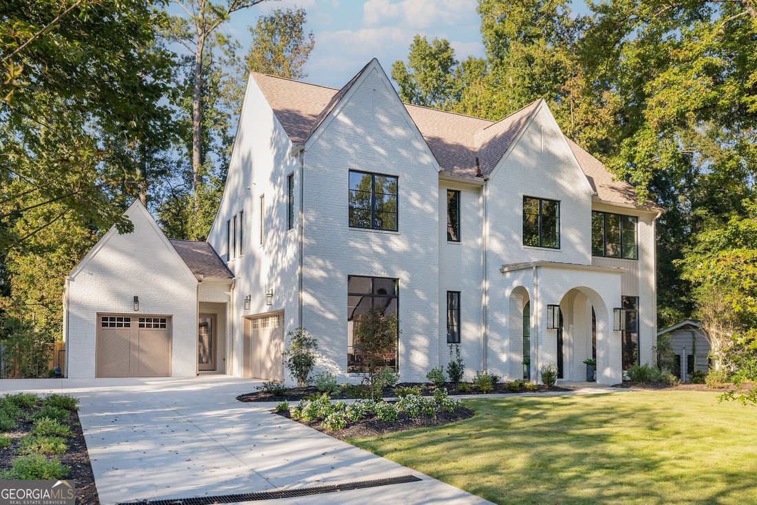 House in Alpharetta, Georgia, United States 2 - 18830132