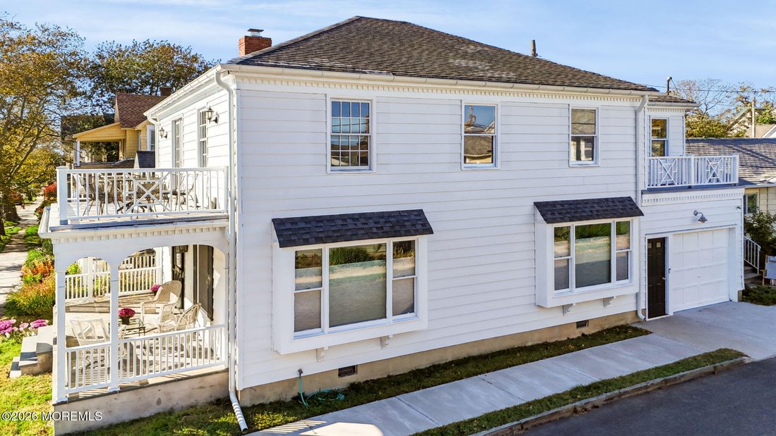 House in Ocean Grove, New Jersey, United States 4 - 19110355