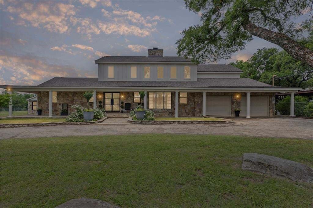 Haus in Fort Worth, Texas, Vereinigte Staaten 4 - 19111153
