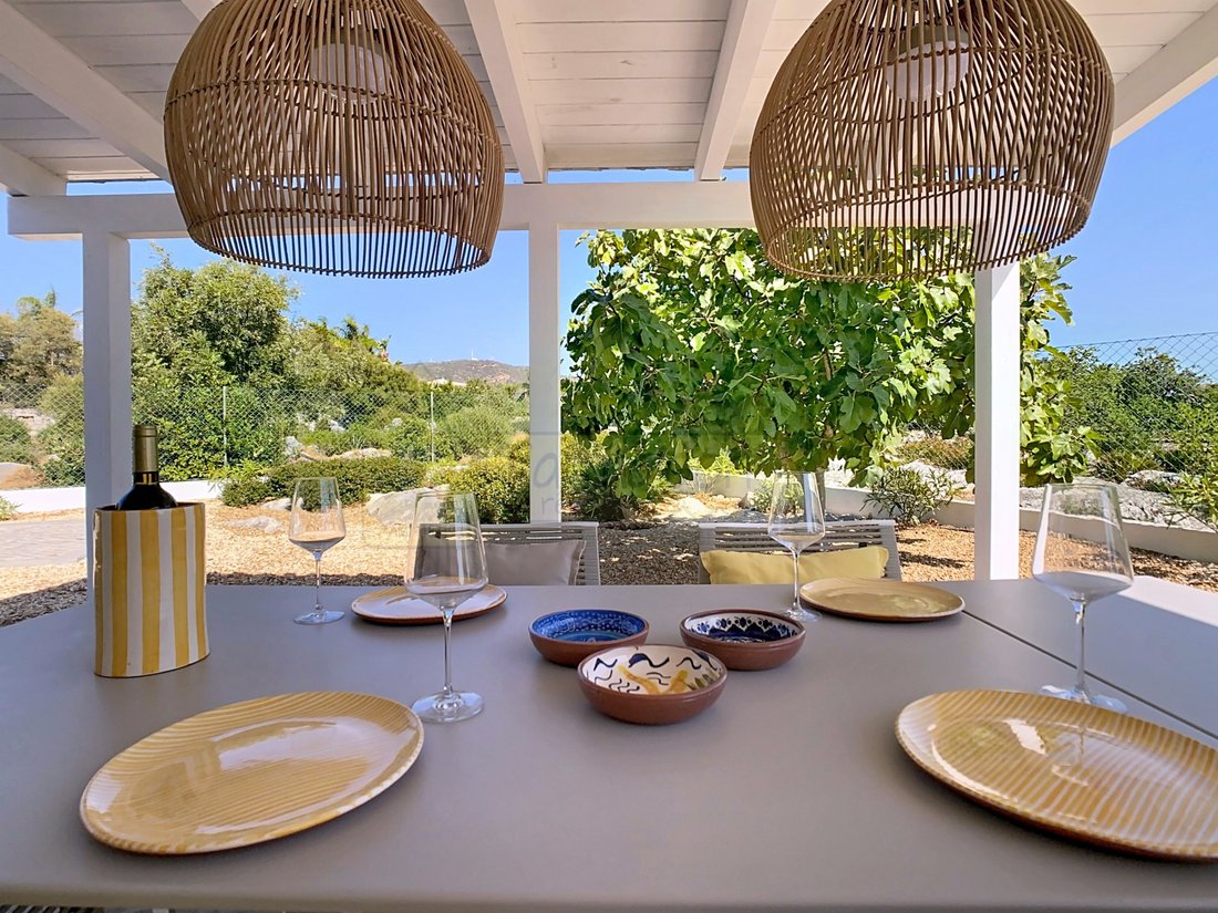 Maison à Olhão, Algarve, Portugal 2 - 19112227