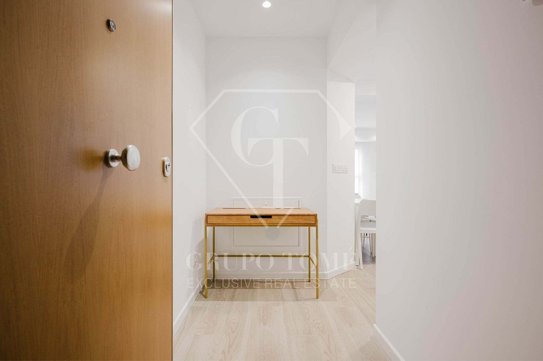 Wohnung in Centro, Donostia-San Sebastián, Spanien 2 - 19110466