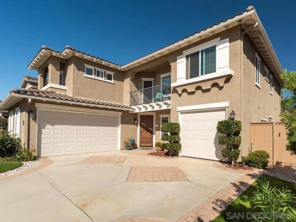 Maison à Carlsbad, Californie, États-Unis 1 - 19115026