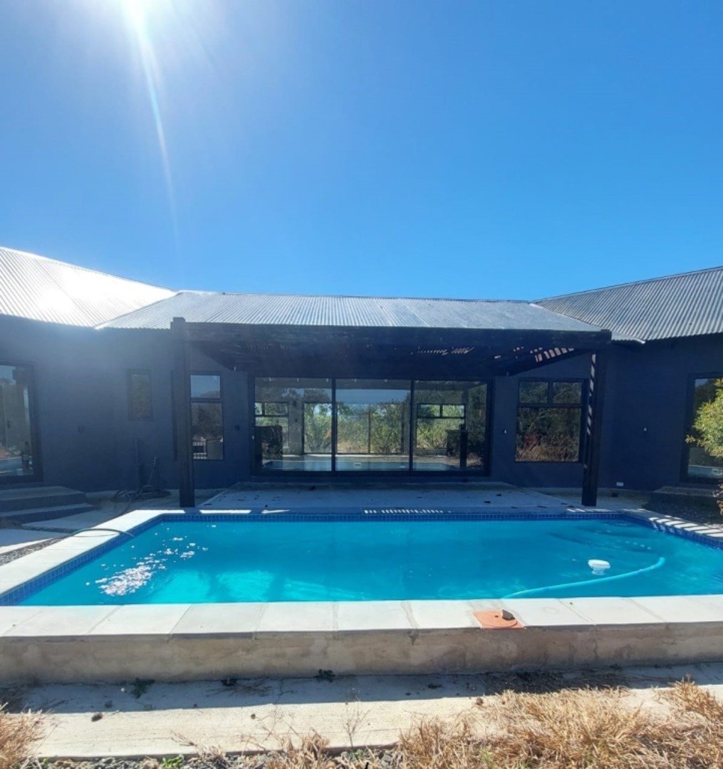 Casa a Hoedspruit, Provincia del Limpopo, Sudafrica 1 - 19116357