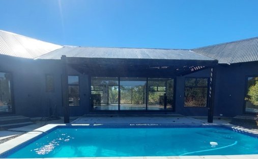 Casa in Hoedspruit, Provincia del Limpopo, Sudafrica 1