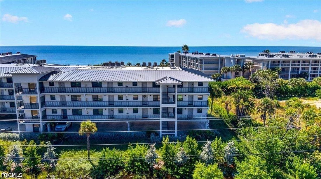 Appartement à Sanibel, Floride, États-Unis 1 - 19113385