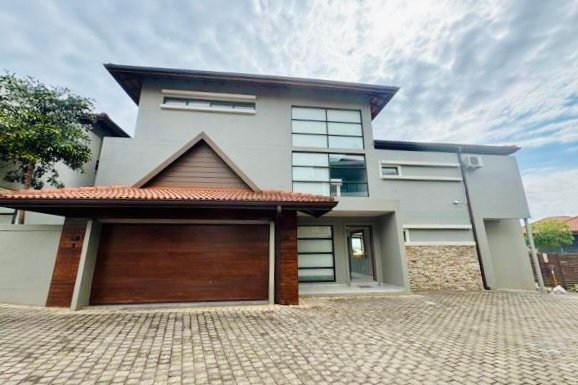 Tenuta a Città Metropolitana di eThekwini, KwaZulu-Natal, Sudafrica 1 - 19116409