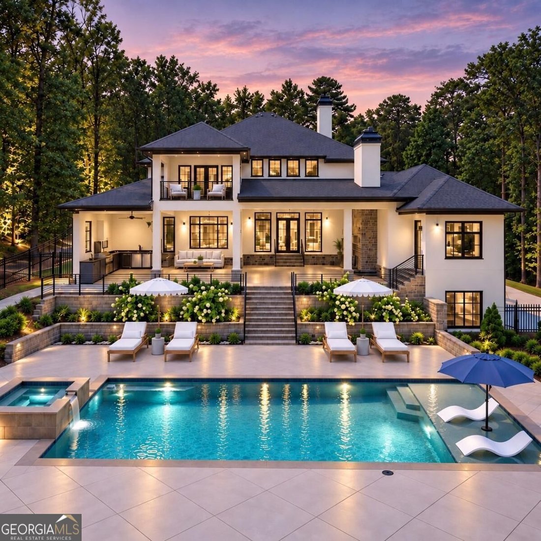 House in Lawrenceville, Georgia, United States 1 - 19116008