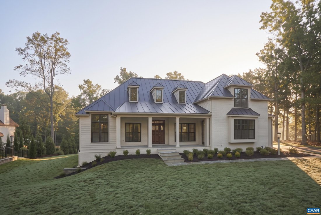 Haus in Charlottesville, Virginia, Vereinigte Staaten 2 - 19110481