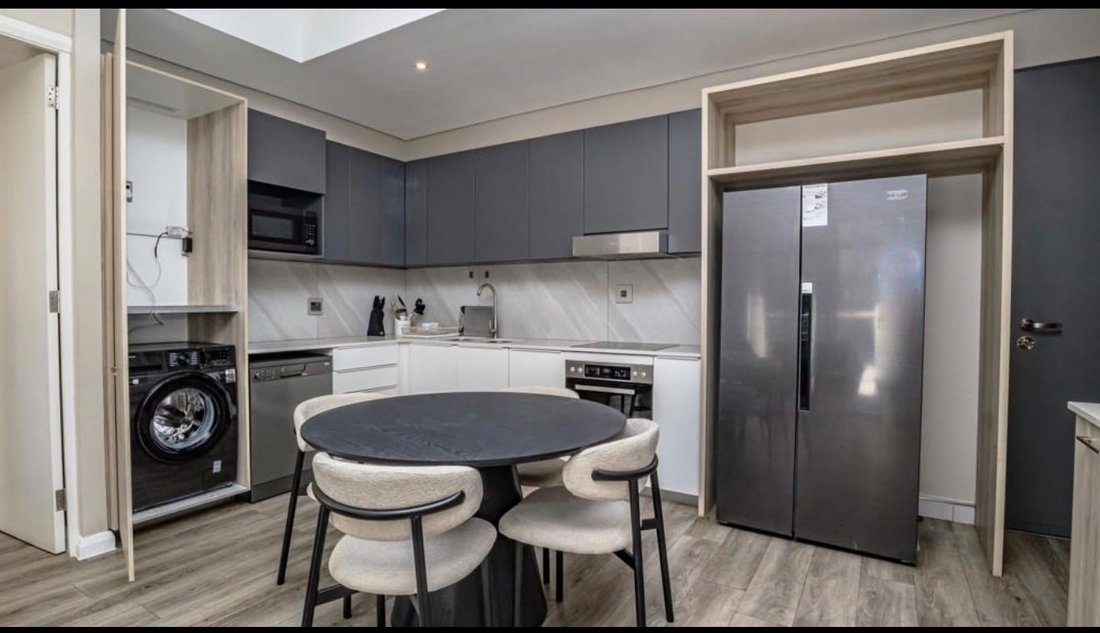 Appartement à Waterkloof, Gauteng, Afrique du Sud 3 - 19116419