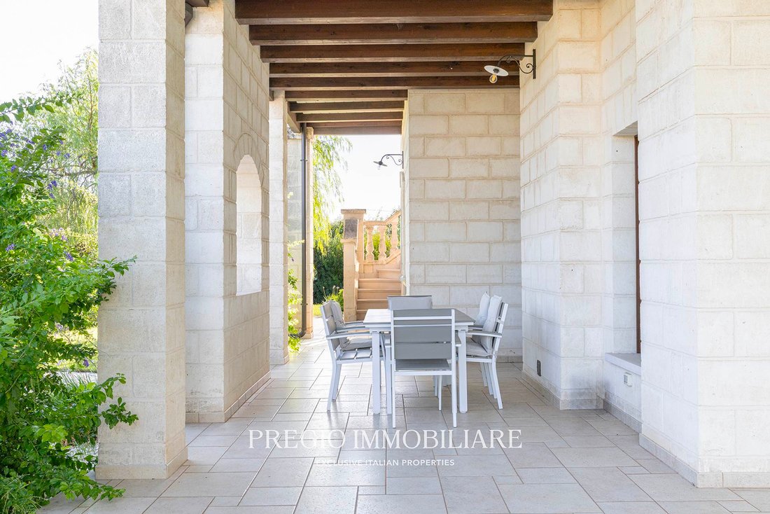Villa a Capitolo, Monopoli, Puglia 4 - 19115380