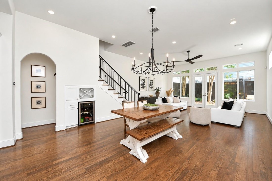 Casa a Houston, Texas, Stati Uniti 4 - 19114767