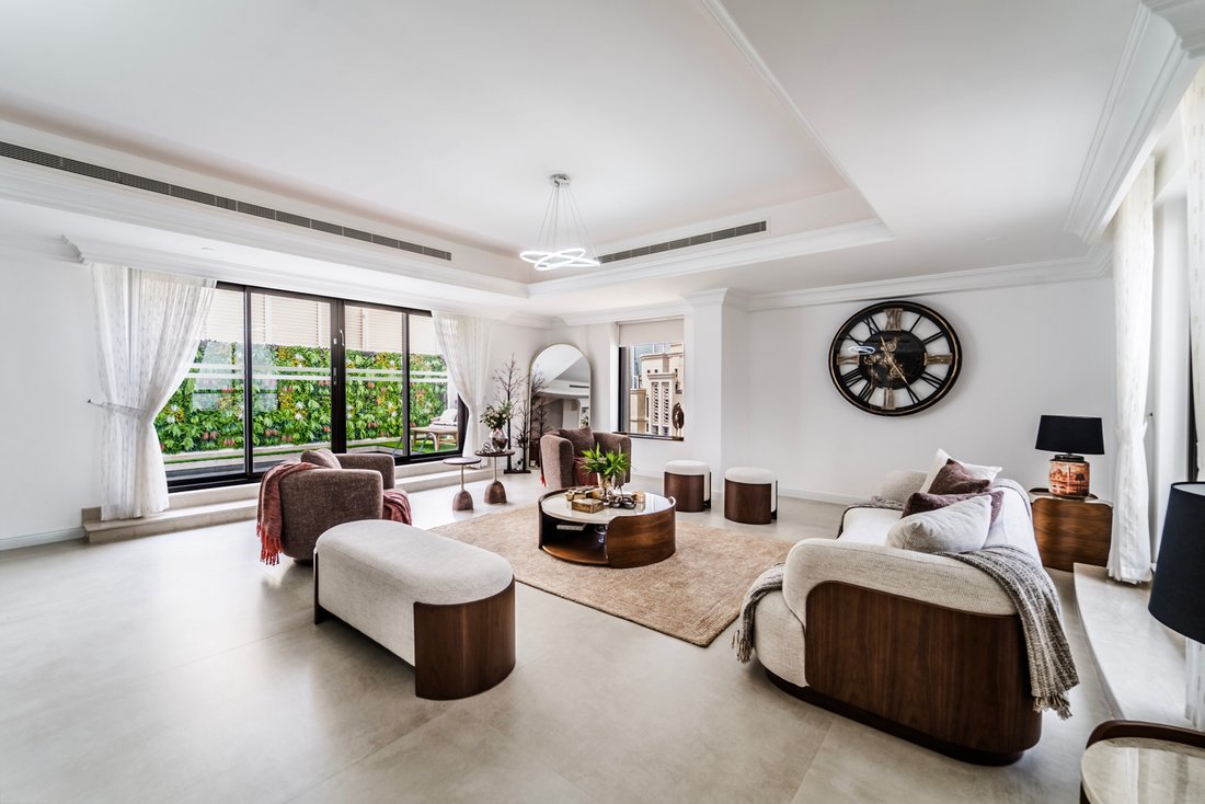 Penthouse in Jumeirah Beach Residence, Dubai, Vereinigte Arabische Emirate 4 - 19116113
