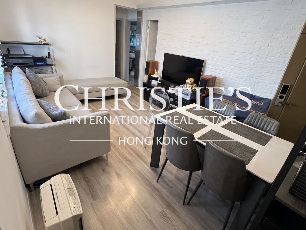 Appartement à Hong-Kong, Hong Kong 2 - 19100867