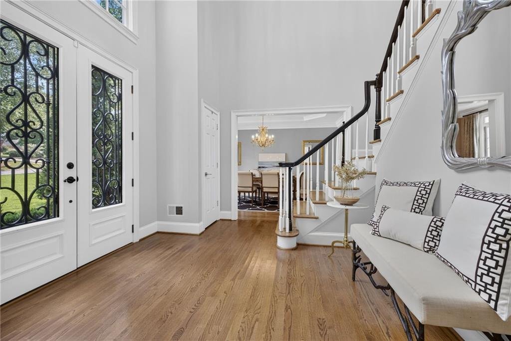 House in Marietta, Georgia, United States 4 - 19116133
