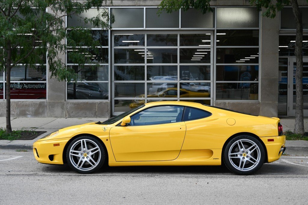 Ferrari 360 in Chicago, IL, United States 4 - 19114560