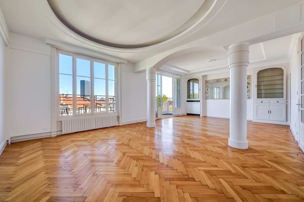 Wohnung in Gerland, Lyon 7e Arrondissement, Lyon 2 - 19115535